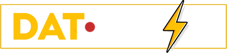 DatFlash Logo
