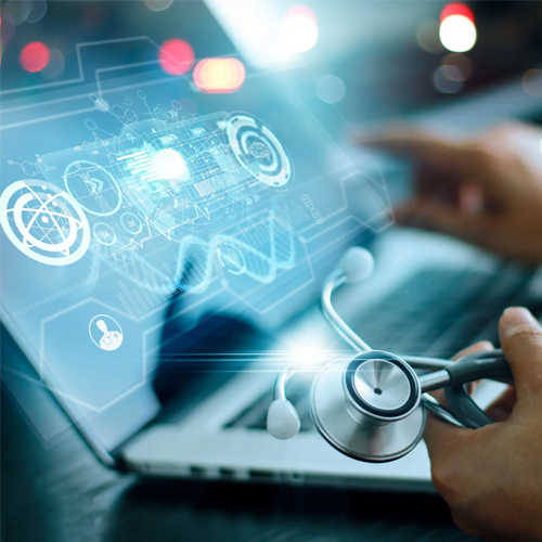 How much is health data worth?