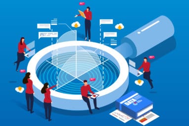 Observed Transactions: Financial & Market Data