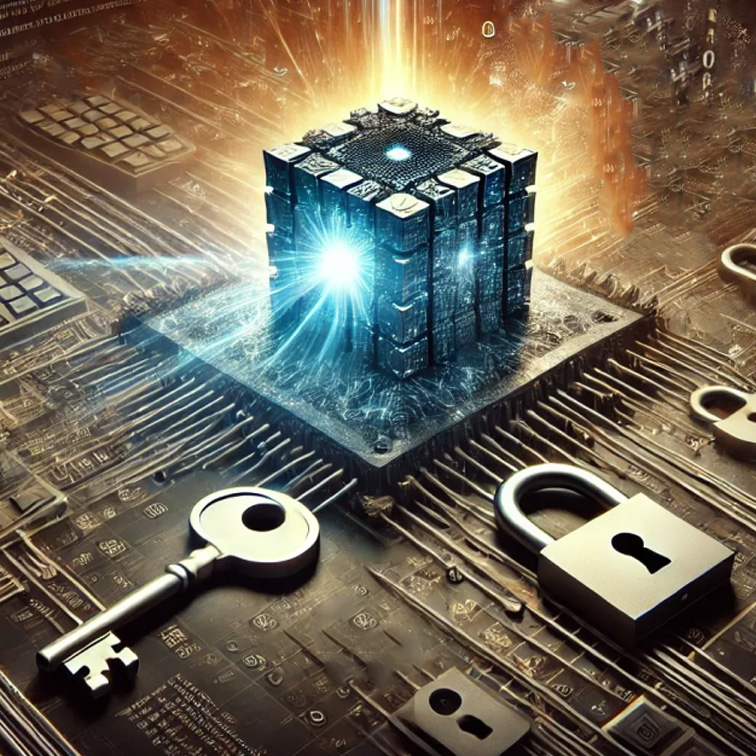 The First Layer: Why Breaking Data Opacity Comes Before Everything Else