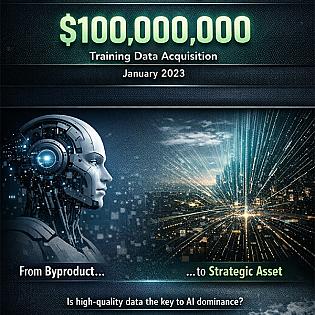 Data as a Strategic Asset