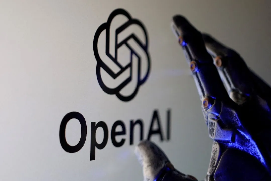 OpenAI contract with the US Department of War